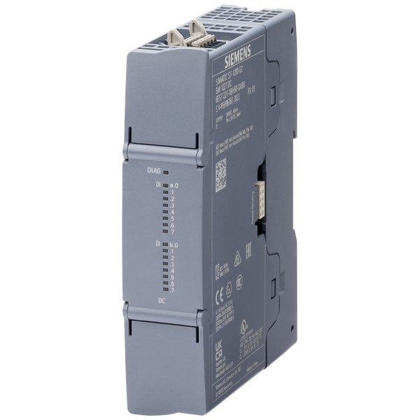 SM 1221 Digital Input , 16DI image 1
