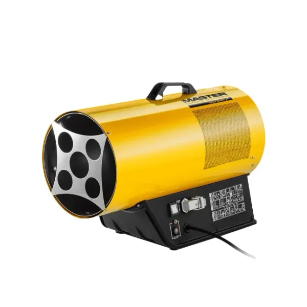 Master Electric Heater EKO 18 image 1