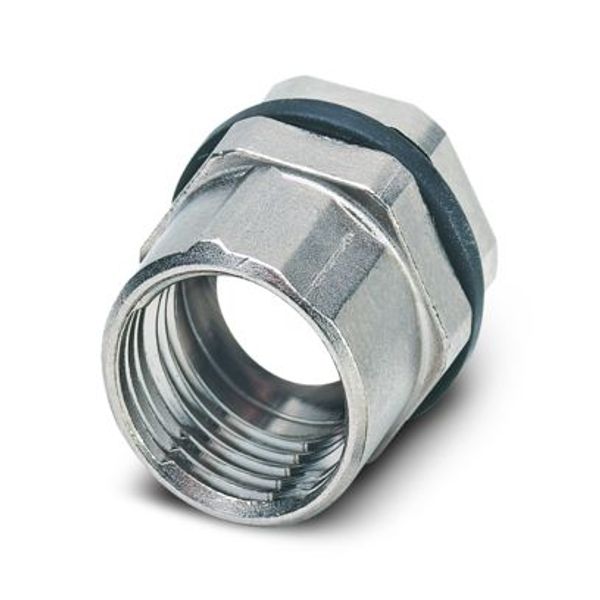 SACC-M12-SCO NUT L 90X - Housing screw connection image 1