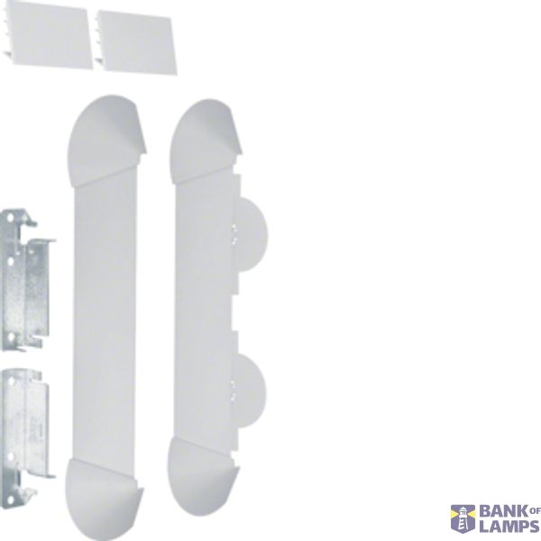 Wall finishing frame,brack,BR70214,lg image 1