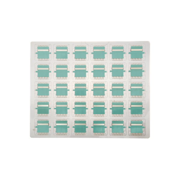 OpDAT adapter LC-Quad OM3 - 30 pieces image 3