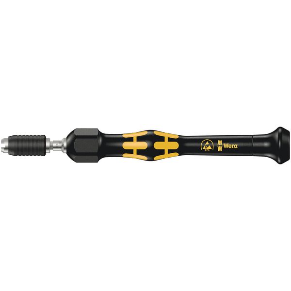 1430 ESD, 1431 ESD x 0,05-0,11 Nm image 2
