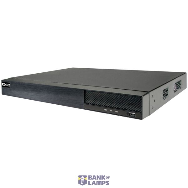 16-channel H.265 HDD NVR - 2TB image 1