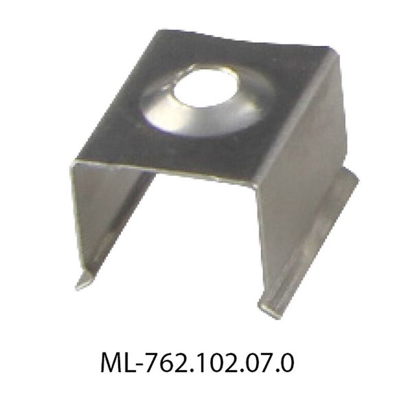 Metal holder for PT profile image 1