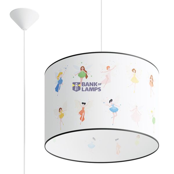 Pendant lamp FAIRY 40 image 1