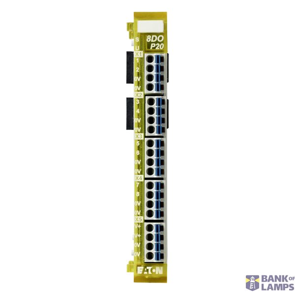 8x Safety Digital Output for XN Safety image 4
