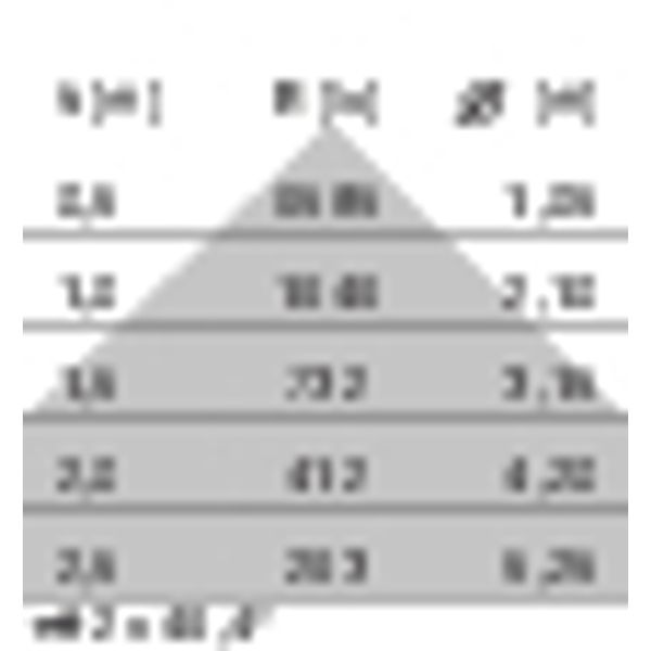 ELA625ILQ 30 S/A 830 WH9016 DALI PR image 8