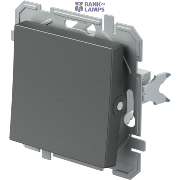 PUSH BUTTON 1WAY 10A 250V~ AT XO 4415019 image 2