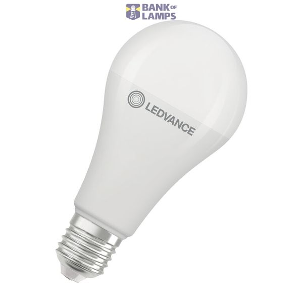 LED CLA150 19W 865 FR E27 V LEDV image 1
