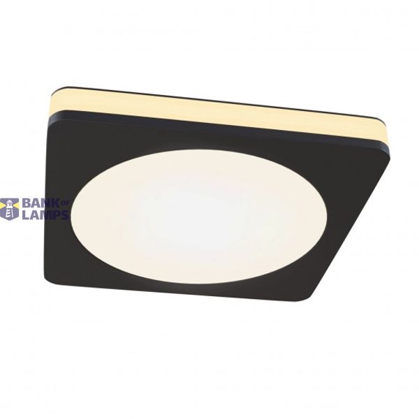 Downlight Phanton Downlight Black image 3