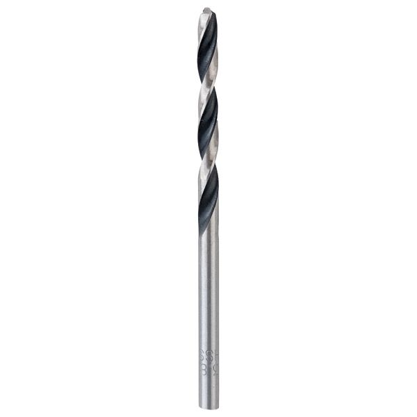 HSS Twist Drill Bit PointTeQ 3.8mm 10 pcs. image 2