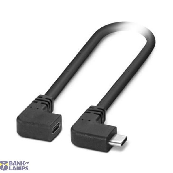 NBC-CATAN-UCML/2.0-PVC/UCFL - Extension cable image 1