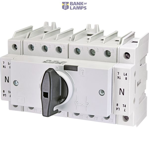 LAS 80 4p CO sl.pўprsl§dzis 4p  LAS 80A (1-0-2) image 1