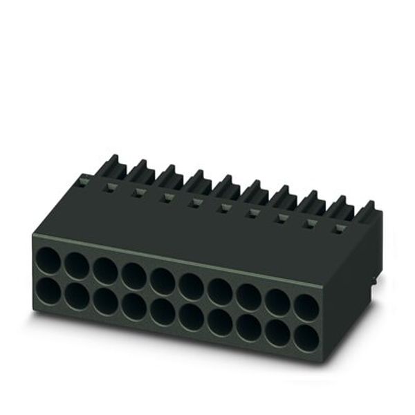 DMCC 0,5/ 8-ST-2,54 - PCB connector image 1