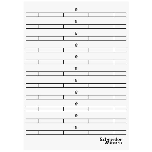 LABELS FOR XBTGK5xxx image 1