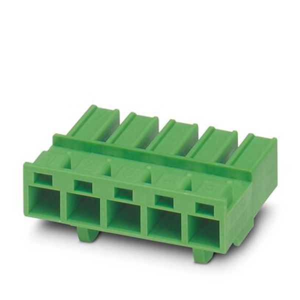 PCC 4/ 6-ST-7,62 GY - PCB connector image 2