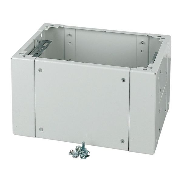 BPZ-KR3.52/250 Cable interconnect frame IP54, HxWxD=200x350x250mm image 4