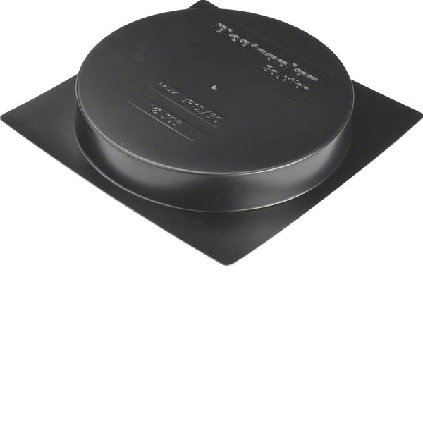 casing element f VR12 round 306 ht 50mm image 1