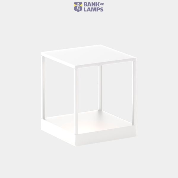 Chillout IP66 RACK LED 13.5W 2700K White 760lm image 1