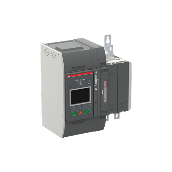 OXB60U2X3QB AUTOMATIC TRANSFER SWITCH image 1
