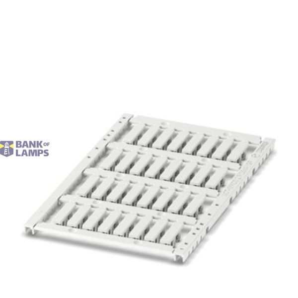 UCT-WMCO 2,9 (18X4)/GP - Wire marking image 1