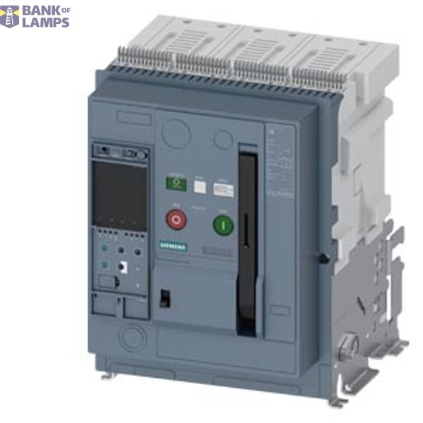 Air Circuit Breaker 3WA image 1