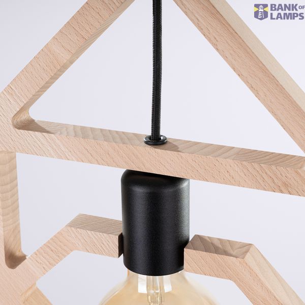 Pendant lamp CARO image 8