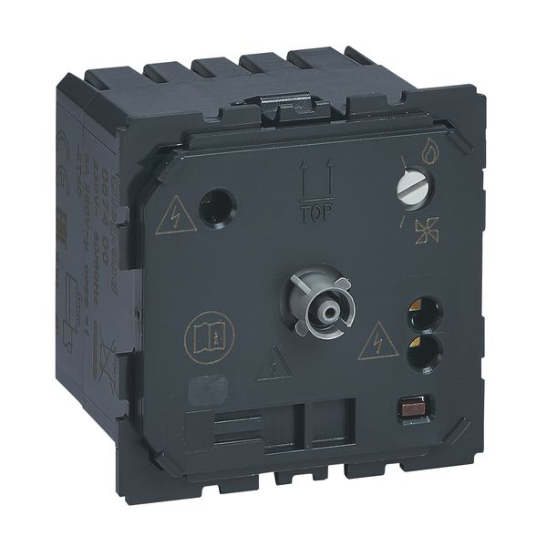ROOM THERMOSTAT image 1