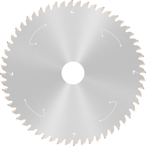 Standard for Aluminium Circular Saw Blade for Cordless Saws 190x2/1.5x30 T56 image 1