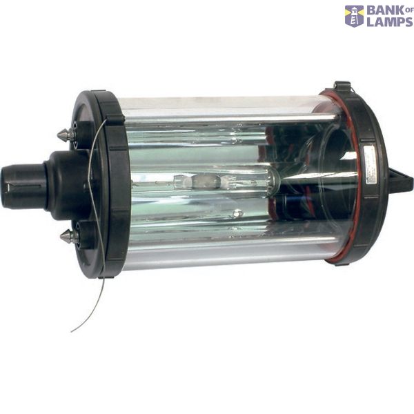 FZD 04 LAMP CASSET 250-400W NARR REFLECT image 1