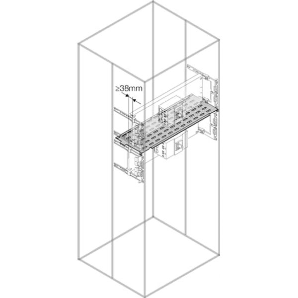 PSHS1906 Main Distribution Board image 5