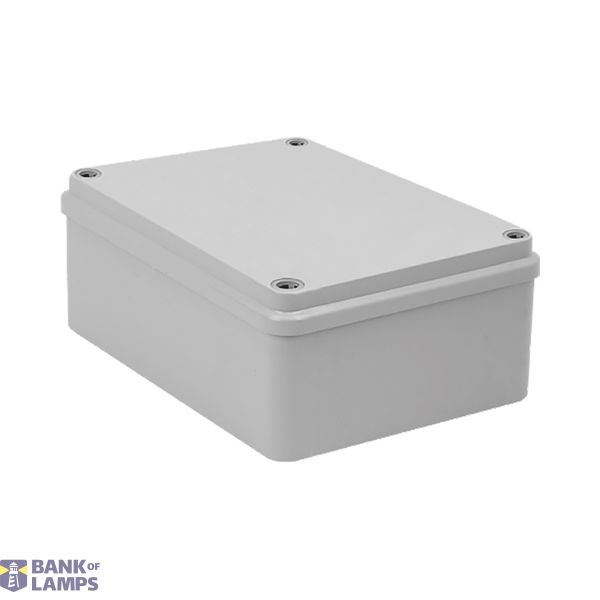 Hermetic box without weakening image 1