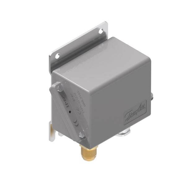 Pressure switch, KPS35 image 1