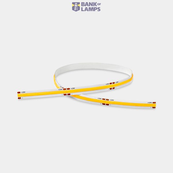 Led strip On Performance COB 40W 3000K CRI 90 IP20 2586lm image 1