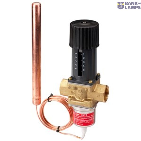 AVTB, PN 16, 5.50 m³/h, 0 °C - 30 °C, 2.0 m, External Thread image 1