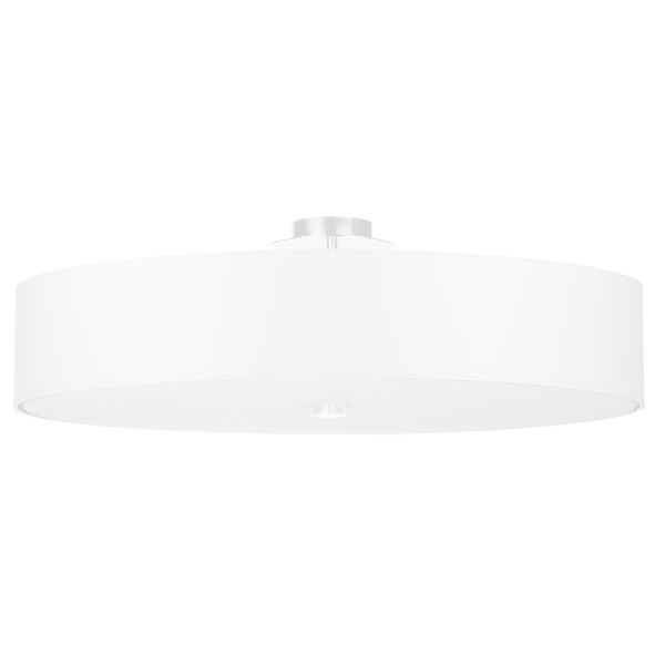 Plafond SKALA 70 6x60W image 1