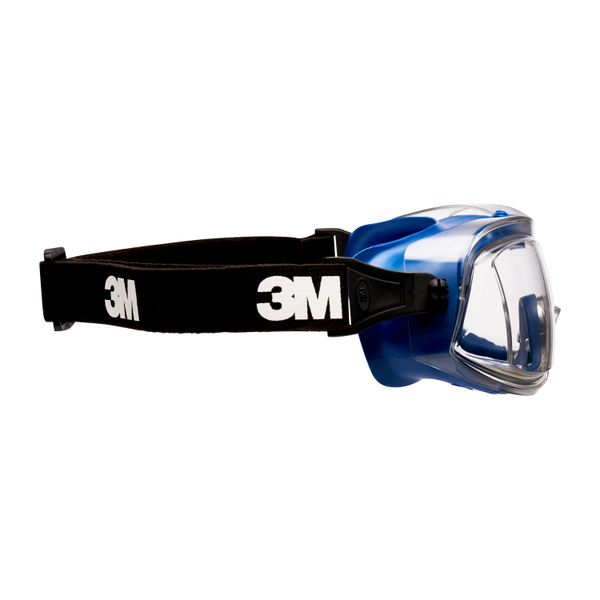 3M™ Modul-R™ Safety Goggles, Indirect Vented, Anti-Scratch / Anti-Fog, image 7