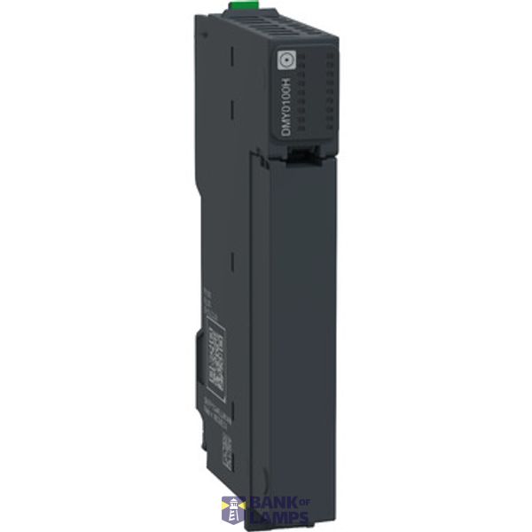 H Dummy for Single Slot SL Mod image 2