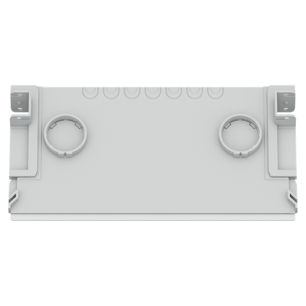 ZTW1A ComfortLine Interior fitting system, 35 mm x 250 mm x 122 mm image 13