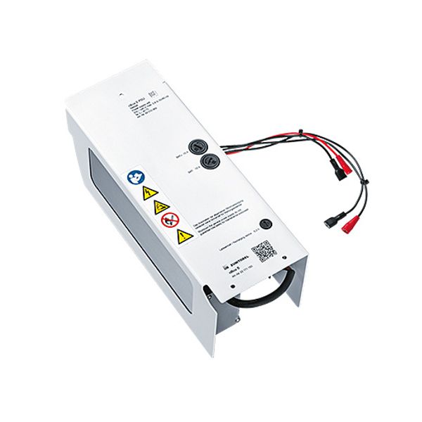 nBox S PSU - nBox S power supply unit complete image 1