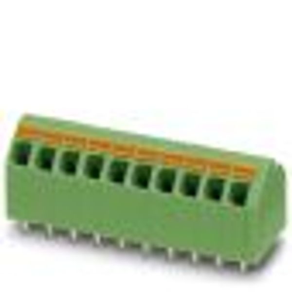 SPTA 1,5/ 9-3,81 - PCB terminal block image 3
