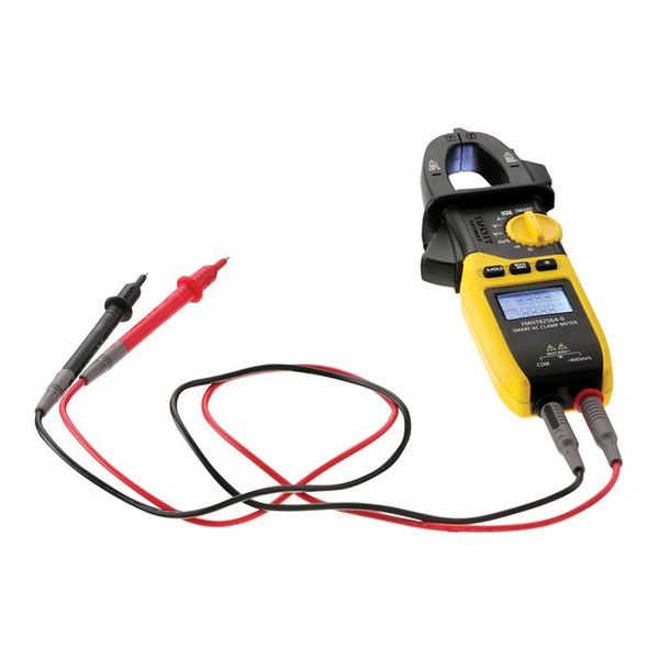 FatMax Smart Clamp Digital Multimeter FMHT82564-0 Stanley image 1