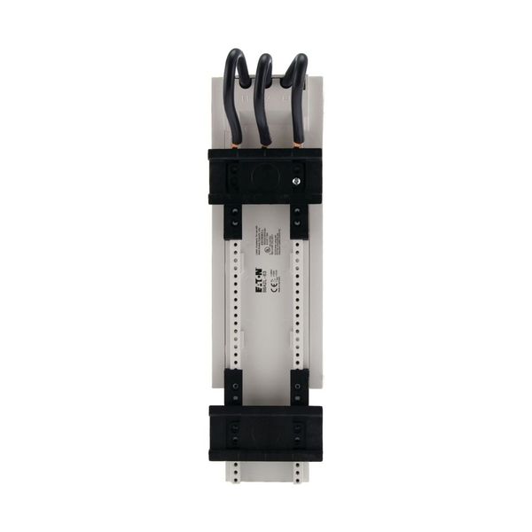 BBA2L-63 Busbar adapter, 72 mm, 63 A, DIN rail: 2 image 12