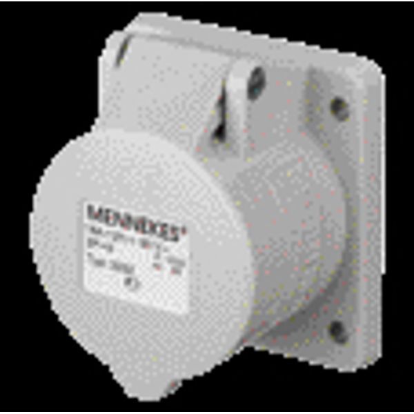 Inb. WCD 16A 3P 3H >50-250VDC IP44 TA image 3