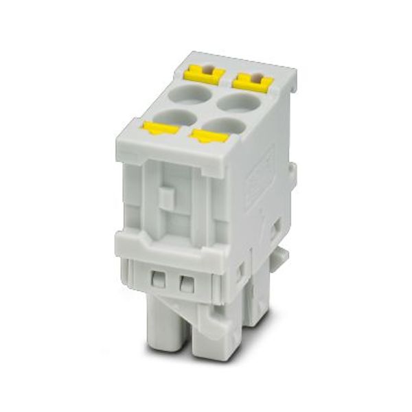 HSCP-SP 2,5-1U4-44/44-7035 - Printed-circuit board connector image 3