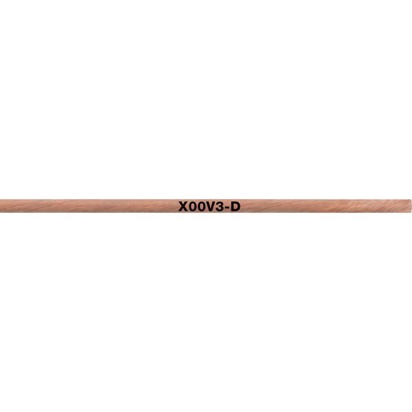 X00V3-D COPPER EARTHING CABLE 1X35 TRNSP image 11