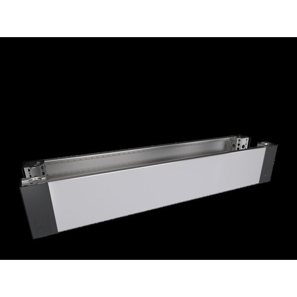 VX base corner piece with base cover image 2