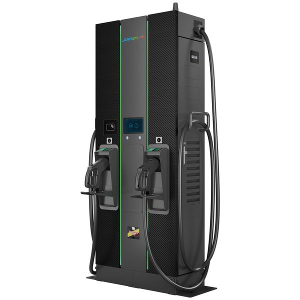 I-FAST STATION 60KW 1XCCS2 150A + 1XCHA +MID image 1