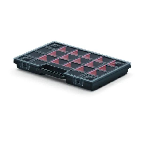 Skandia organiser box 20pcs - 290x195x35mm image 1