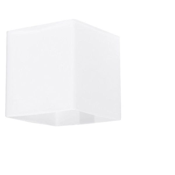 WALL LAMP RICO G9 1X40W IP20 image 1